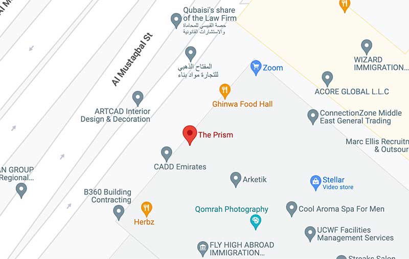 address